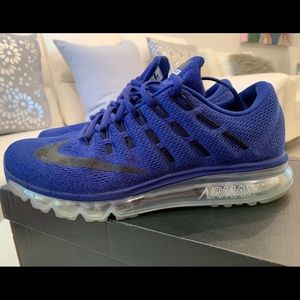 Nike Airmax 2016. LIKE NEW! Size US 10